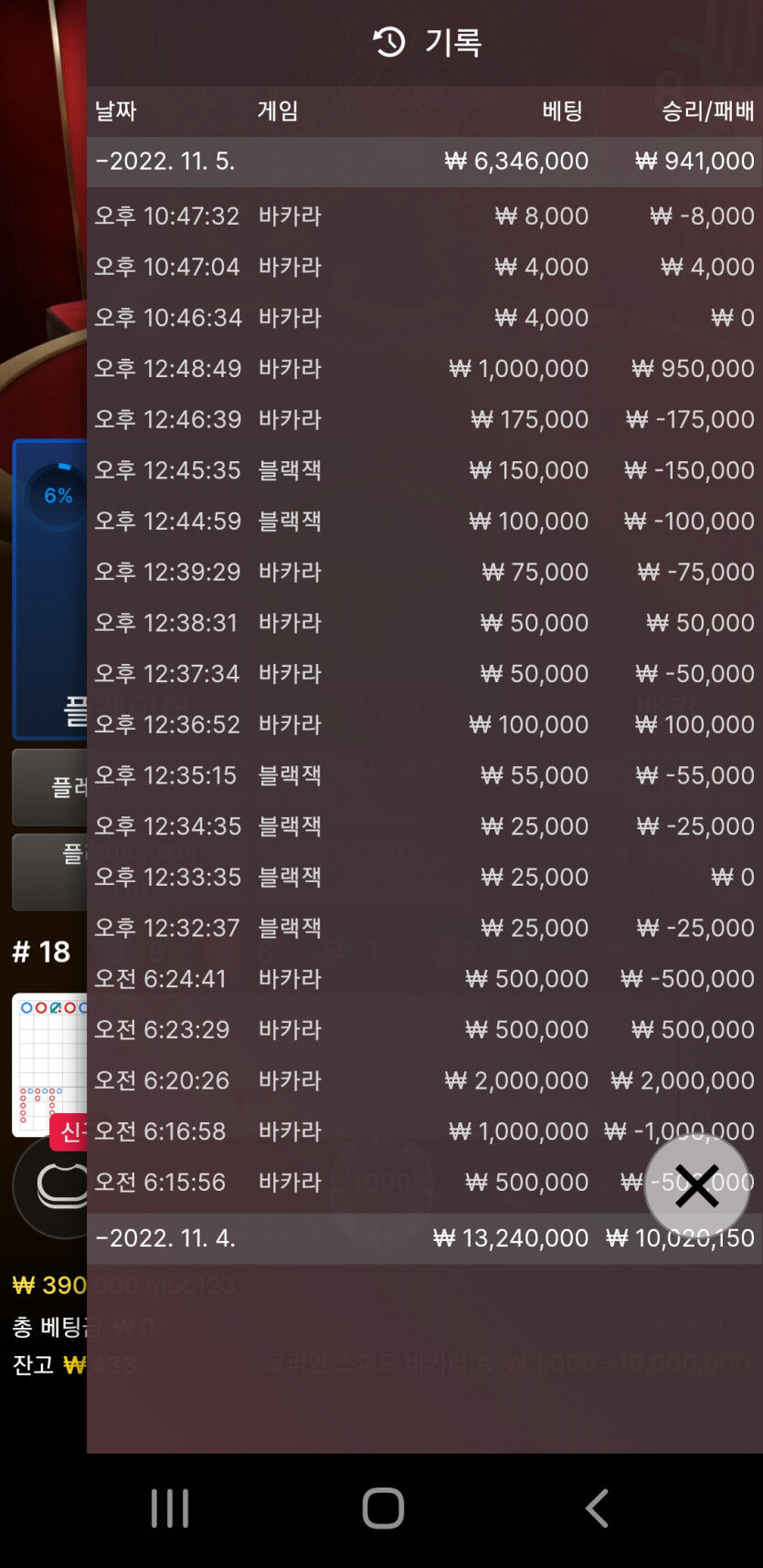 핑카 후기(0)