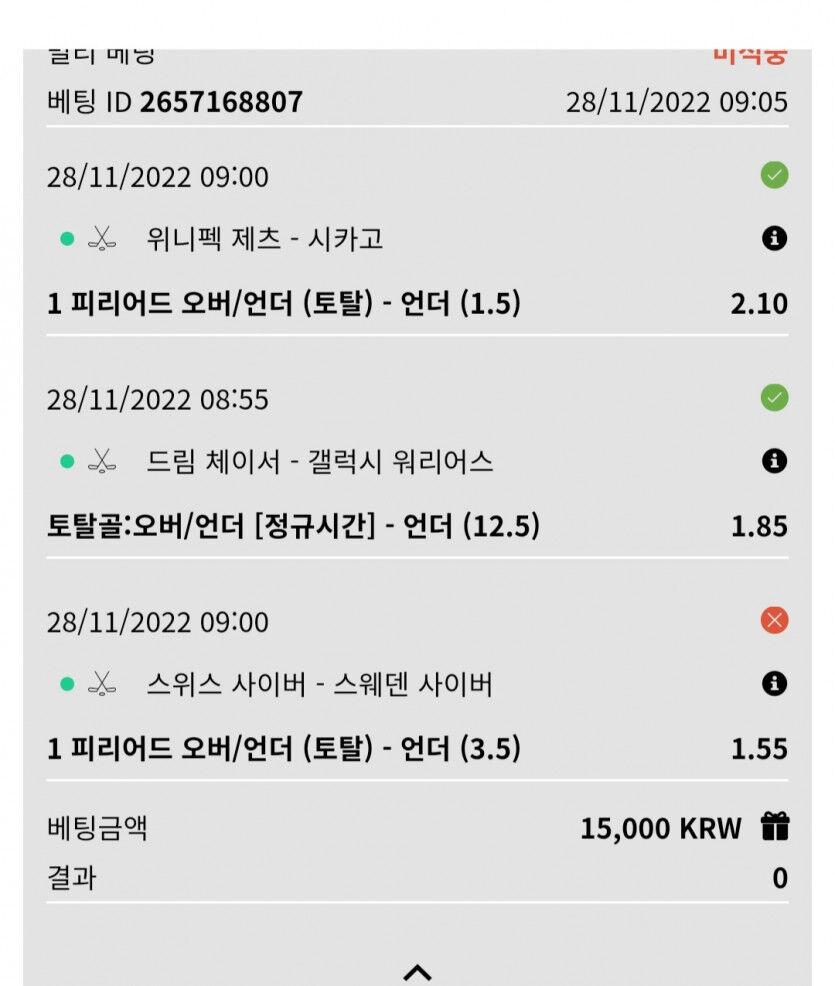 벳위즈 후기(0)