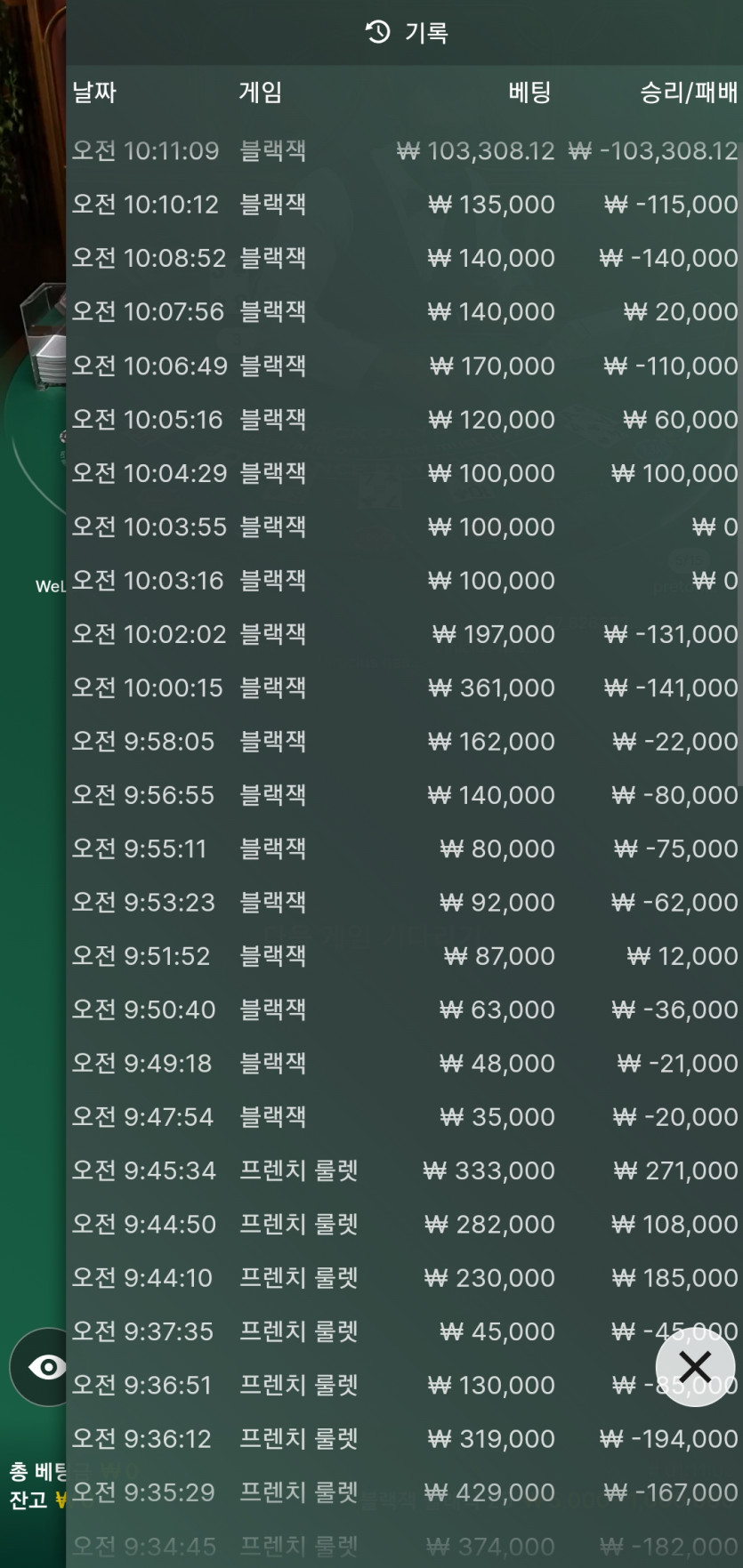 핑카 후기입니다(0)