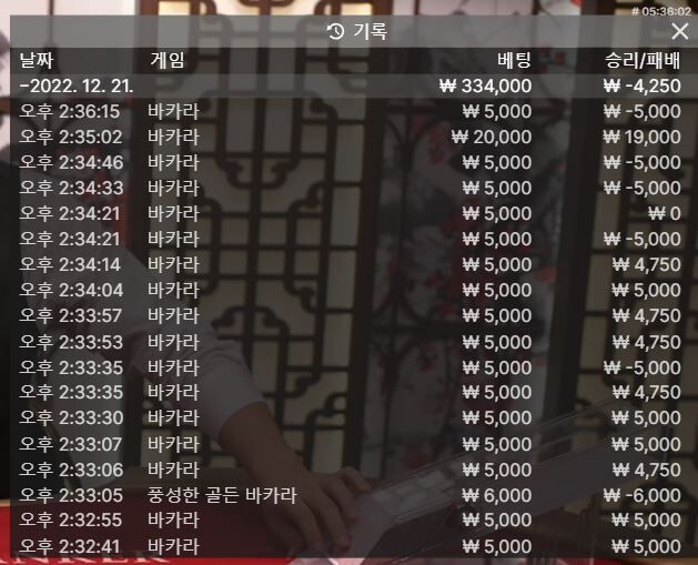 오후도 패배로 마무리(0)