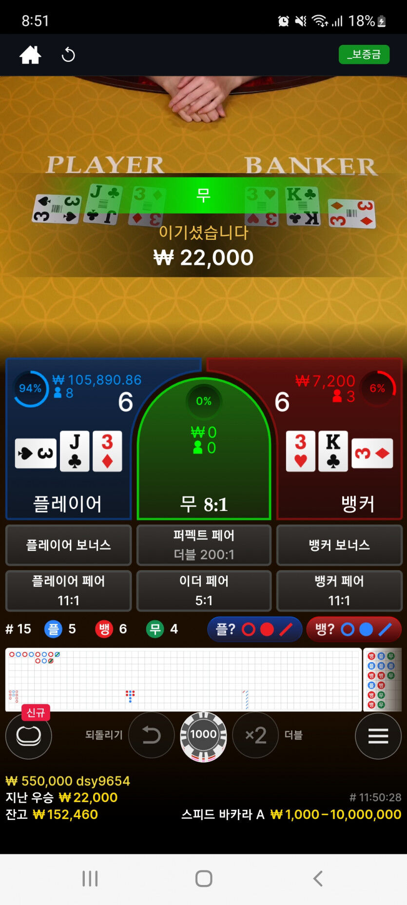 뱃위즈에볼후기(1)