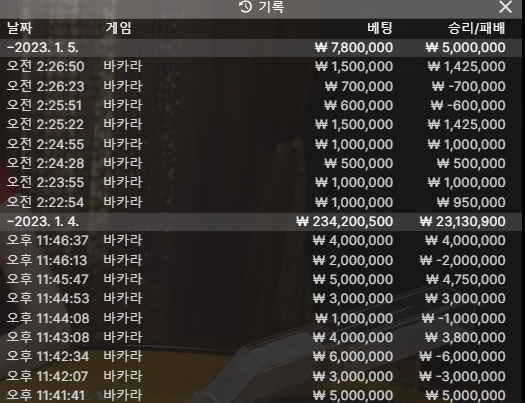 벳위즈 에볼후기(0)