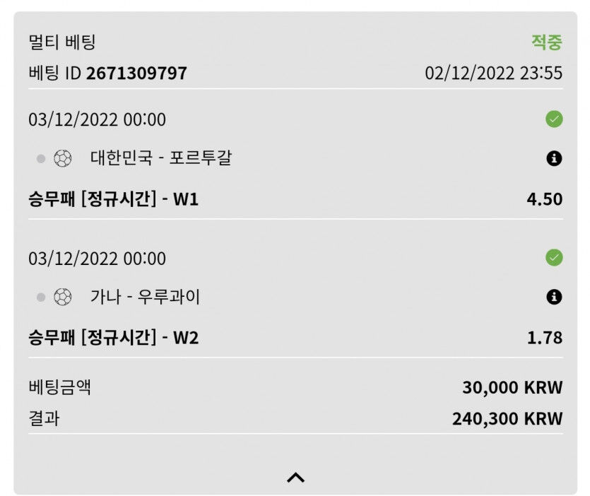 한국전 애국벳 후기(0)