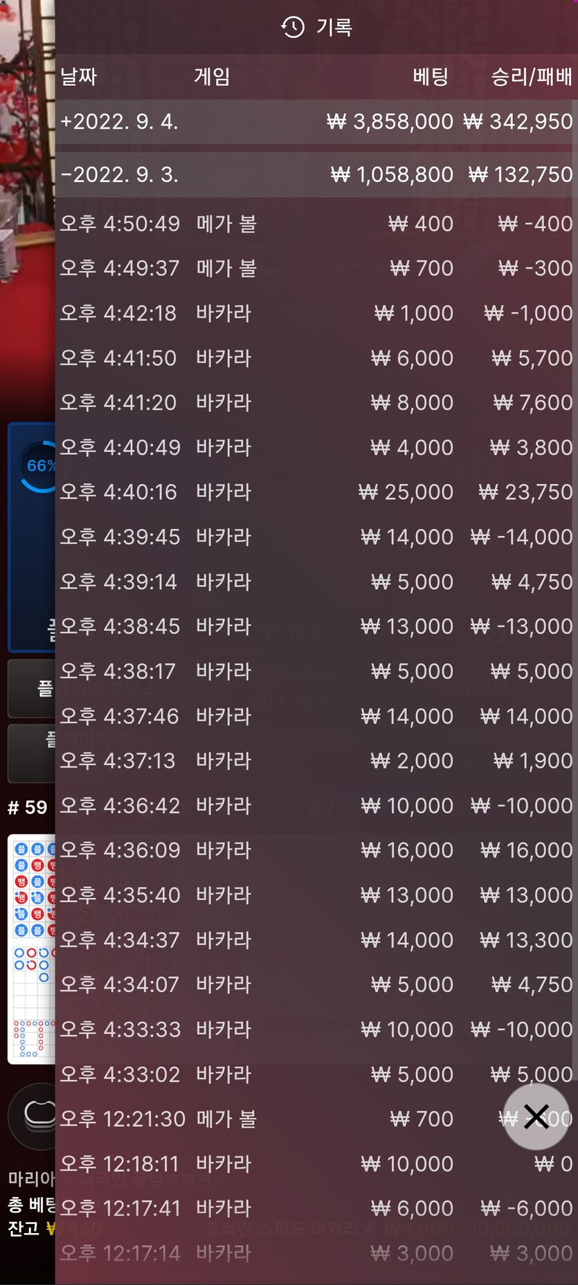 에볼 욕심만안부리면 이길수있는데(0)