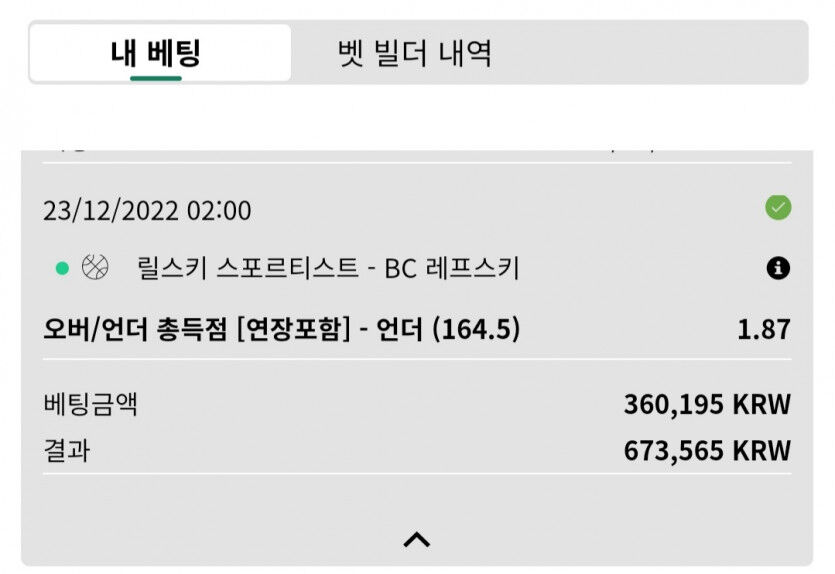 벳위즈후기(1)