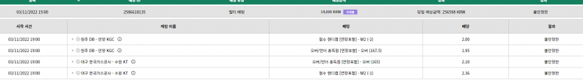 벳위즈 스포츠(0)