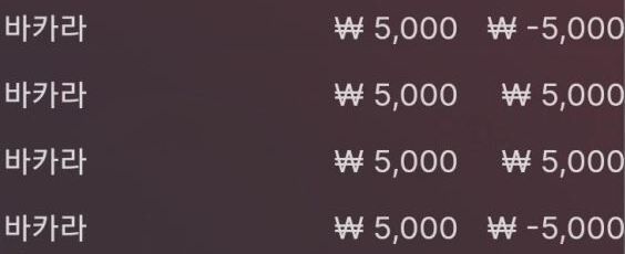 에볼 후기(0)