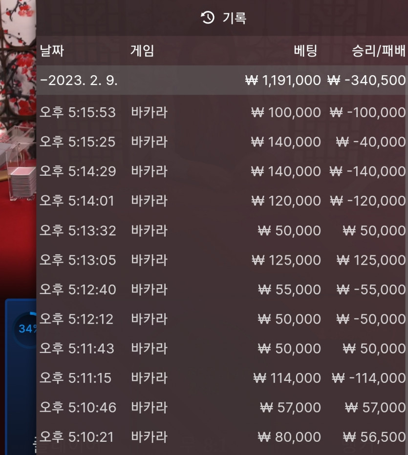 비제휴 에볼(0)