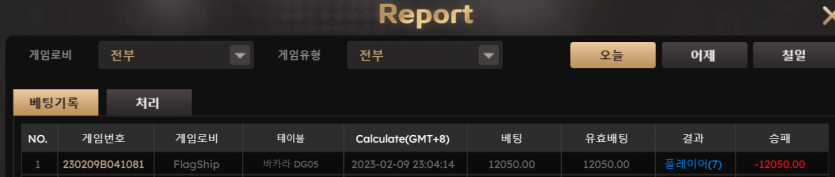 02.09. 비제 드림 후기(0)