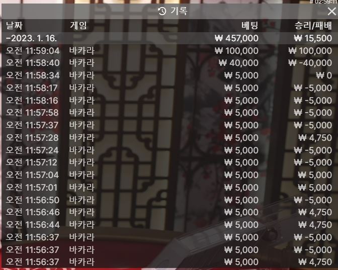 아놔 심장 떨어져 죽는줄 알았네;;; ㅠㅠ(0)