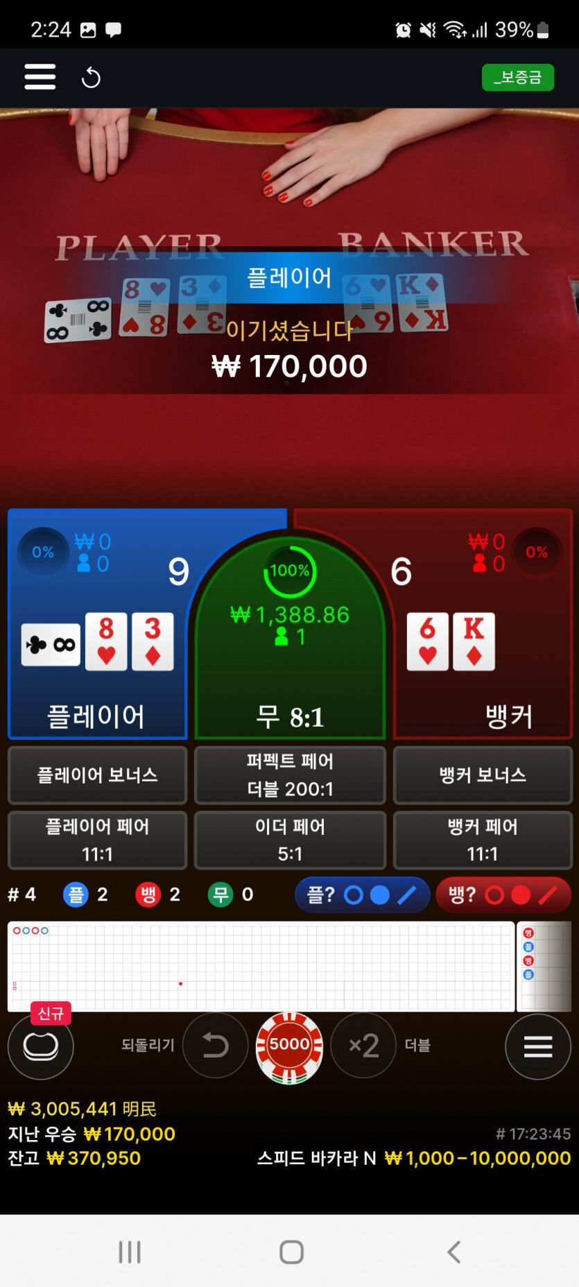 뱃위즈 마감(1)