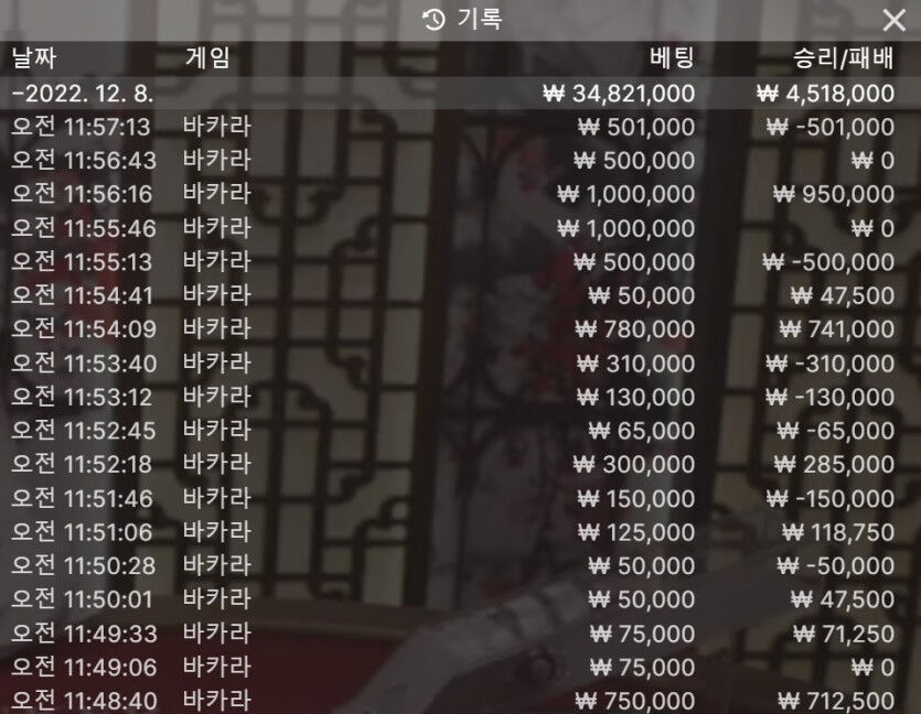 1시간 20분 걸렸네요. 12월 4천프로젝트 1일차.(0)