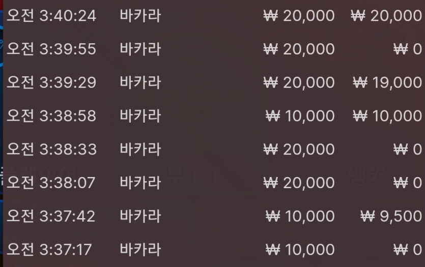 벳위즈 에볼후기(0)