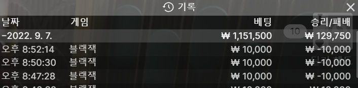 핑카지노 후기(0)