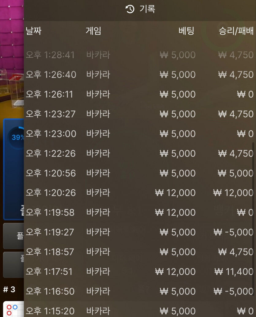 에볼 농사중...(0)