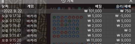 에볼 후기(0)