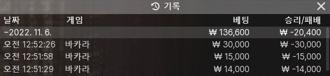 에볼루션 후기입니다(0)