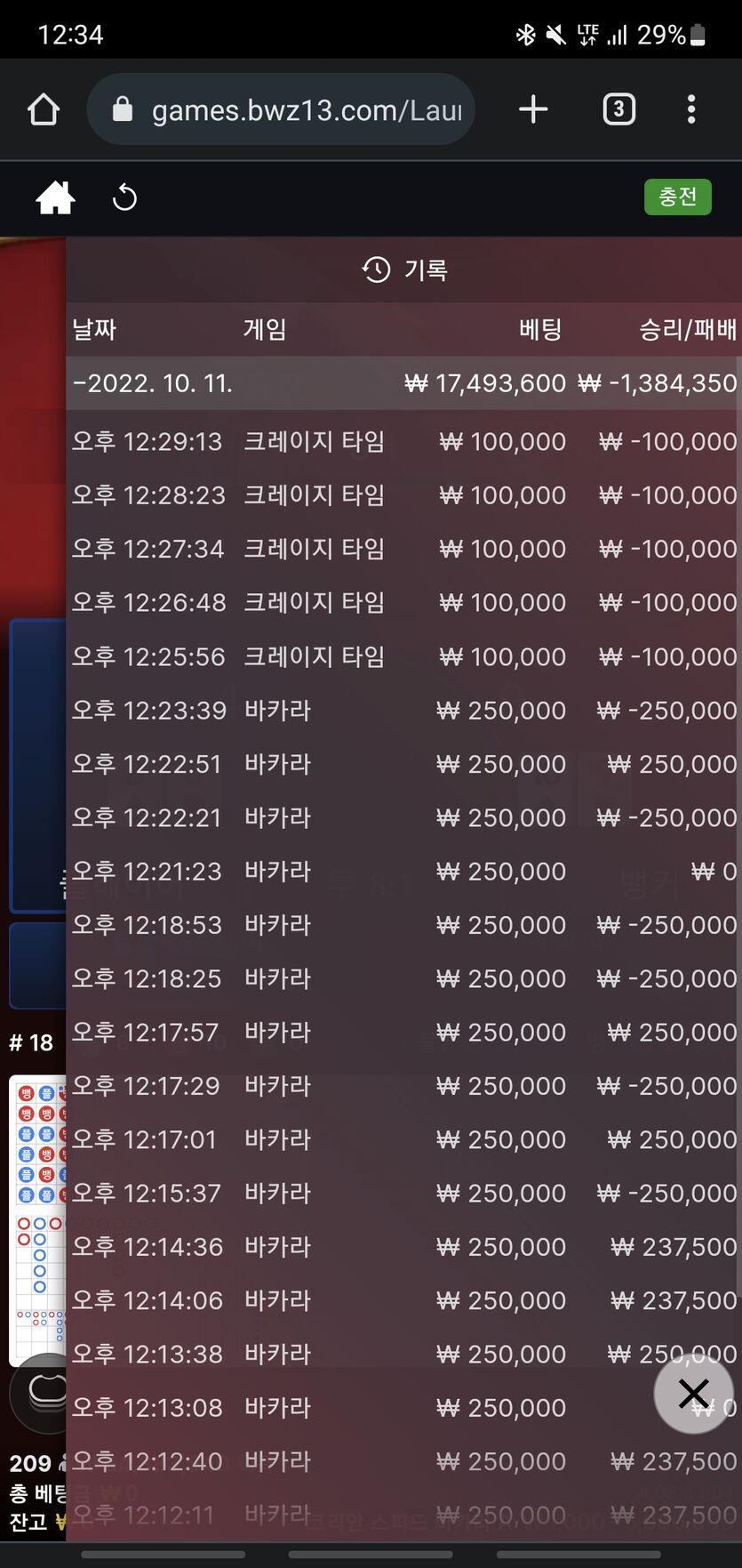 벳위즈 후기(0)