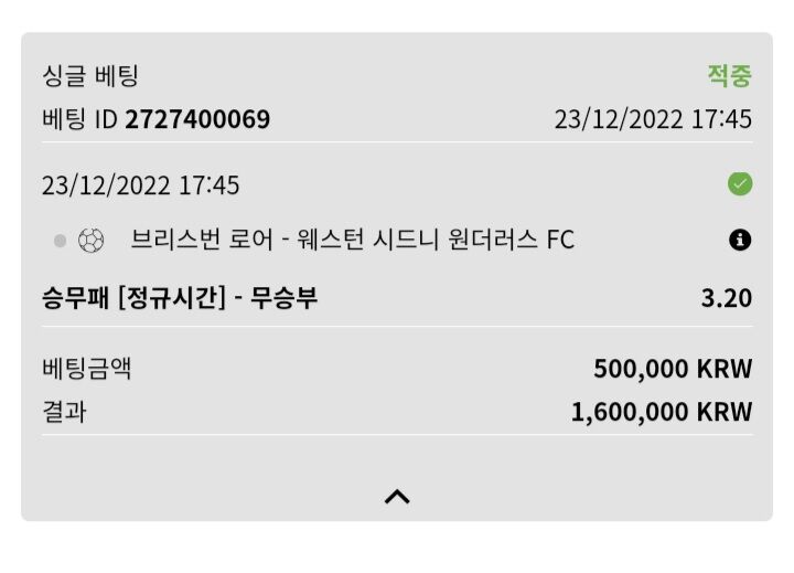 카린이 벳위즈 스포츠후기(0)