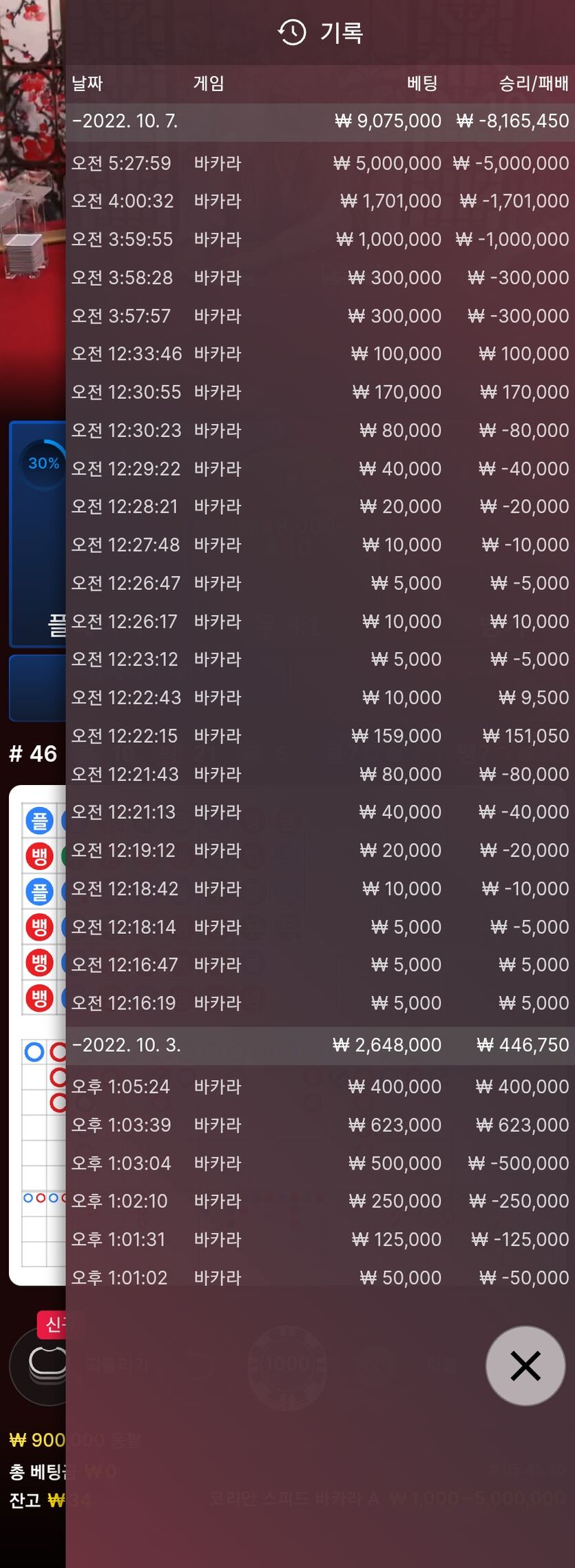 에볼 후기(0)