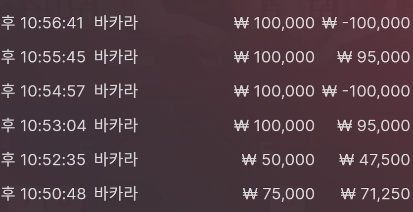 빼야 할 타이밍(0)