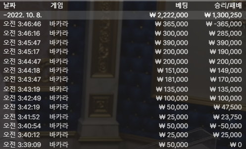 아리아 후기 10연승 (감돌아온 망고입니다)(0)