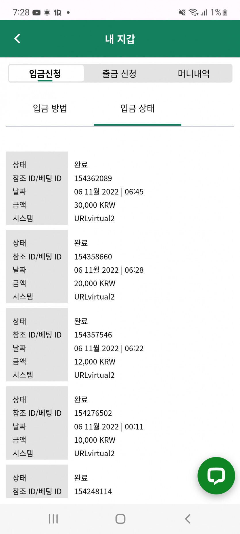 뱃위즈후기(0)