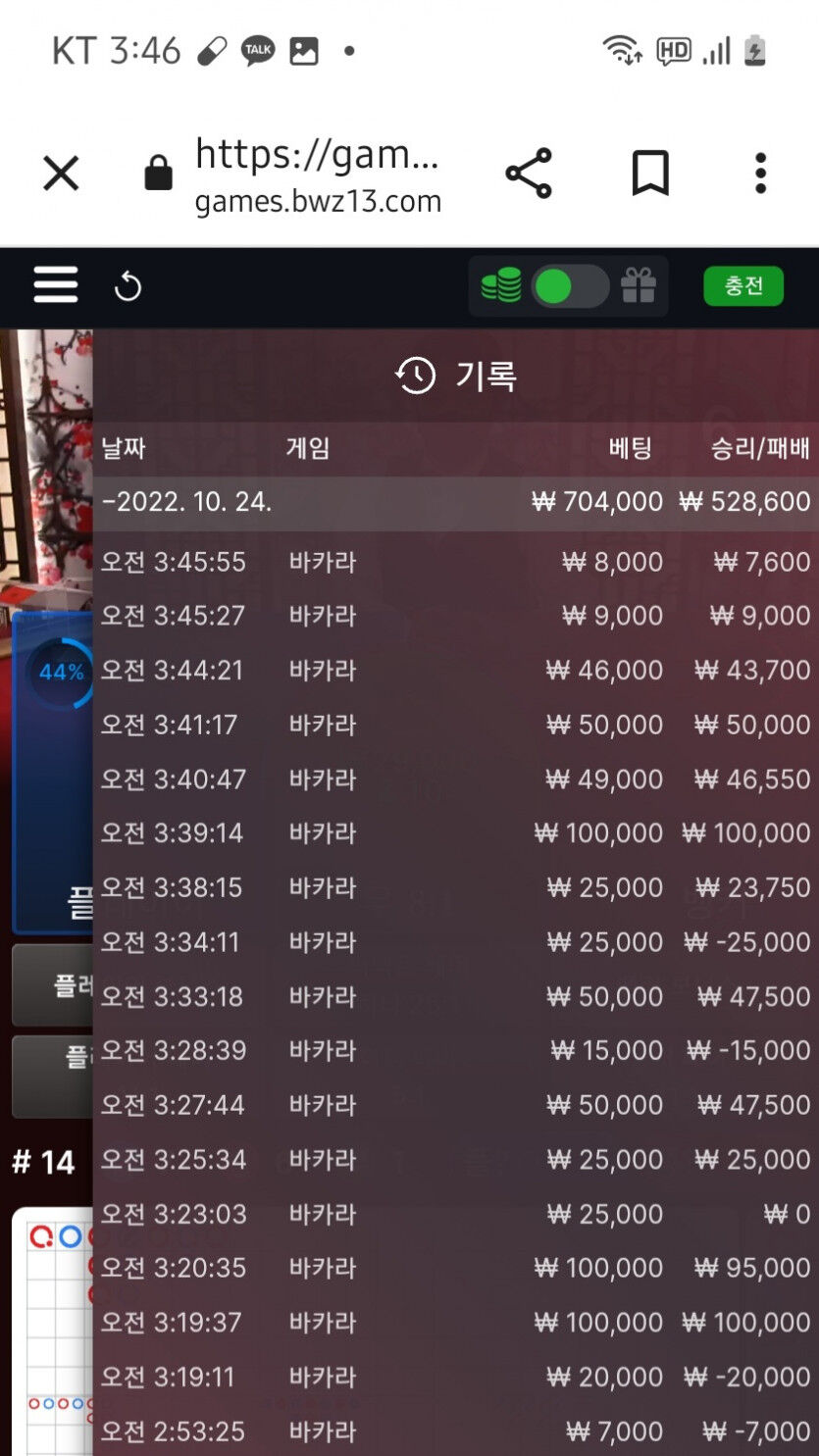 달달한 에볼 후기(0)