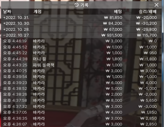 커피 굿바이~(0)