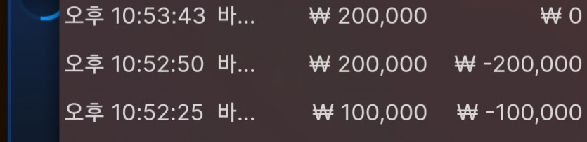 일단 도망!(0)