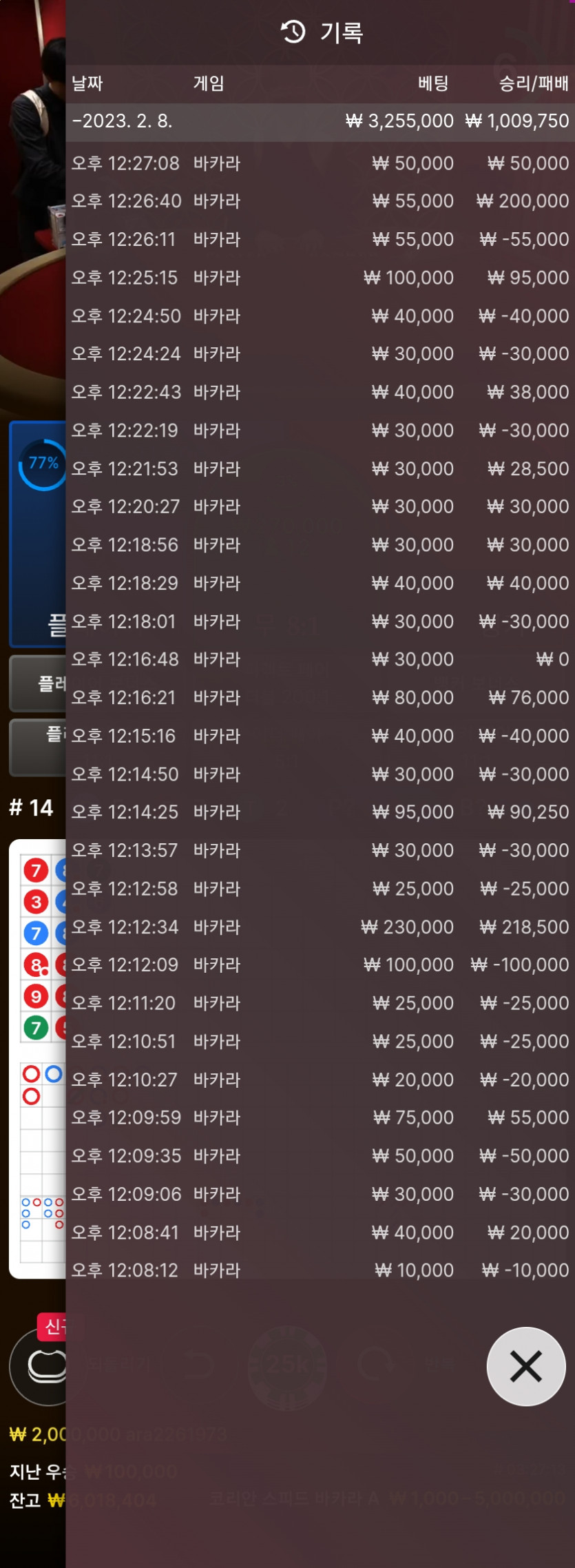 에볼 후기(0)