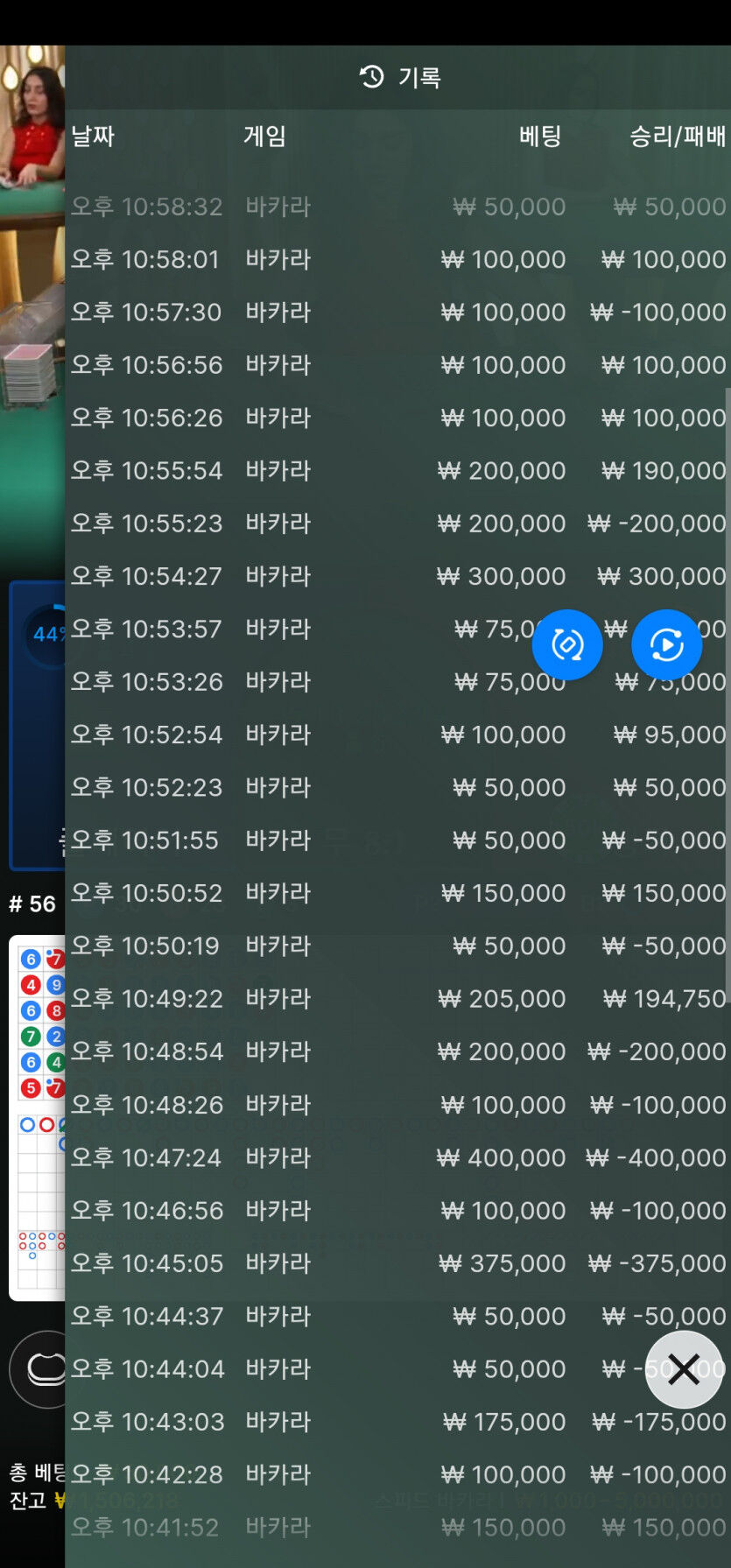 기본지키다 죽다살아났네요 ...150 >20 >150(0)