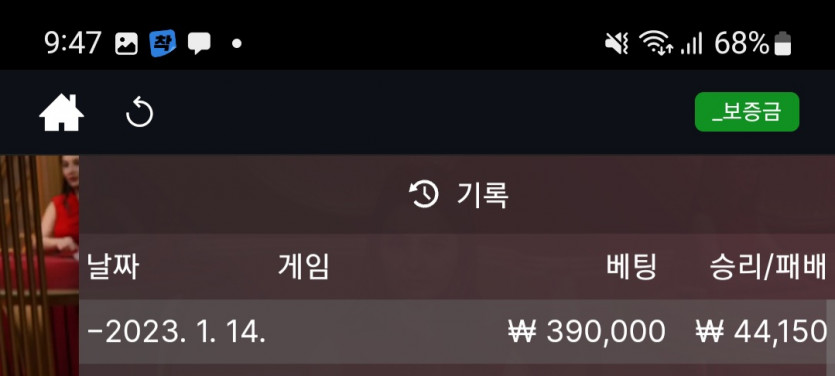 뱃위즈후기(1)