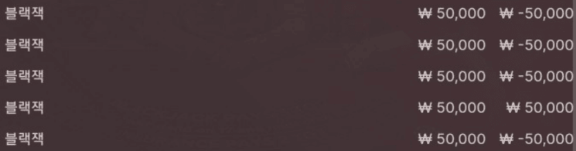 오후 게임은 망했습니다 망했어(0)
