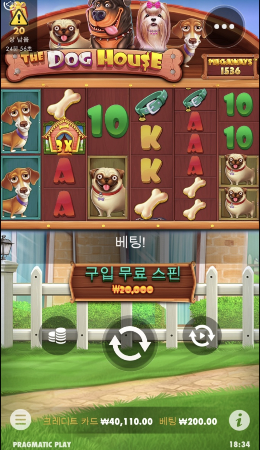 전환완료.....개집간다....제물도 받친다....(2)