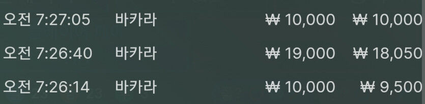 벳위즈 에볼후기(0)