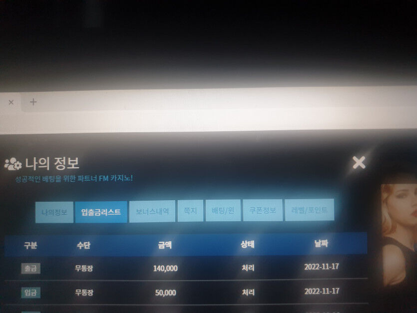 FM슬롯후기(0)