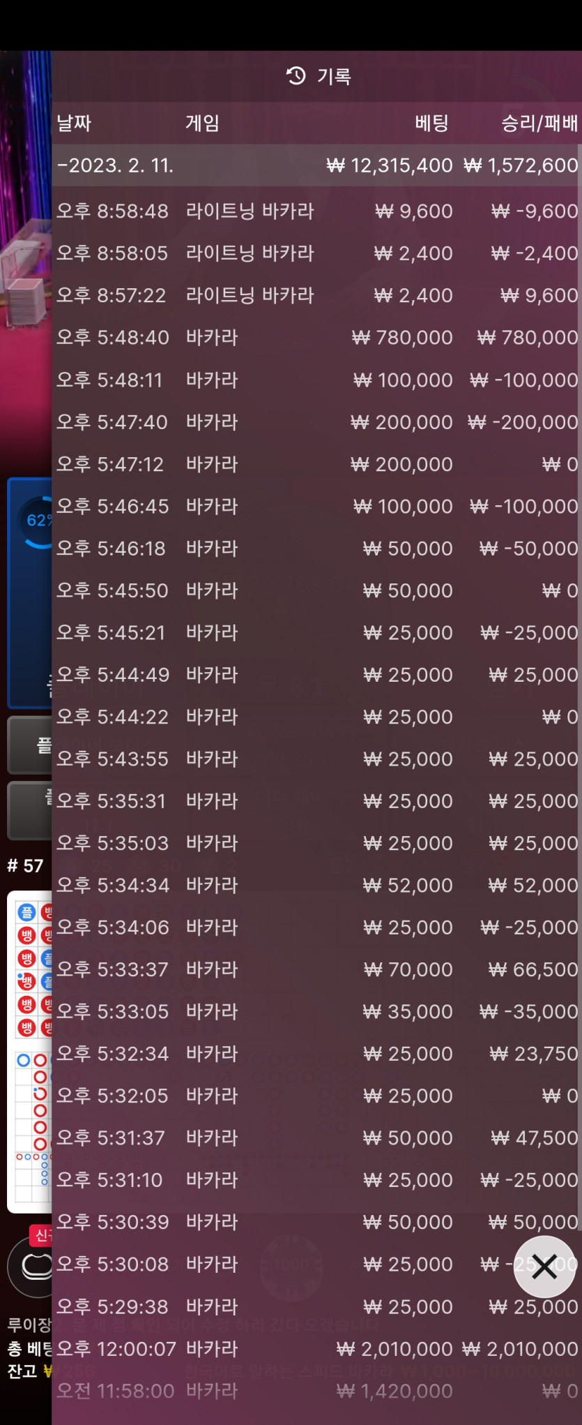 케이카 에볼 후기(0)