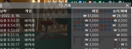 에볼 후기(0)