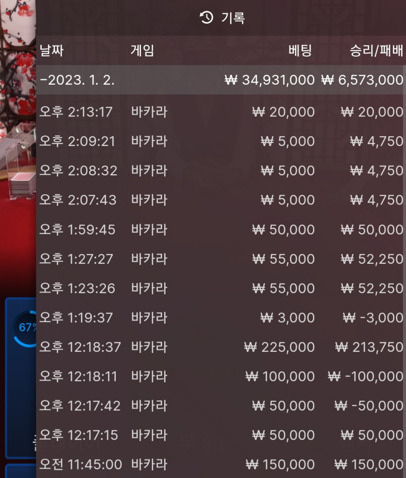 에볼 후기 4차(0)