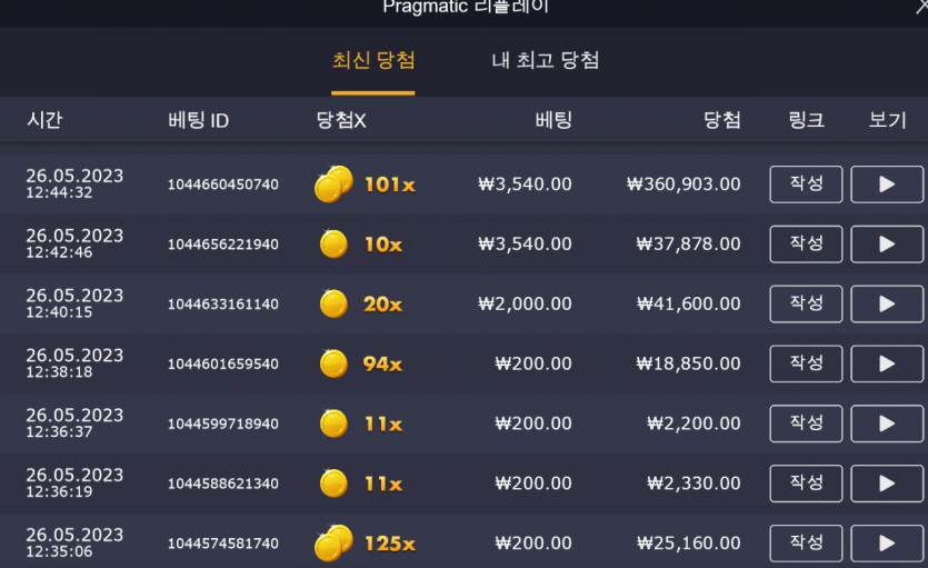 도망치고 싶다라는 생각밖에(0)