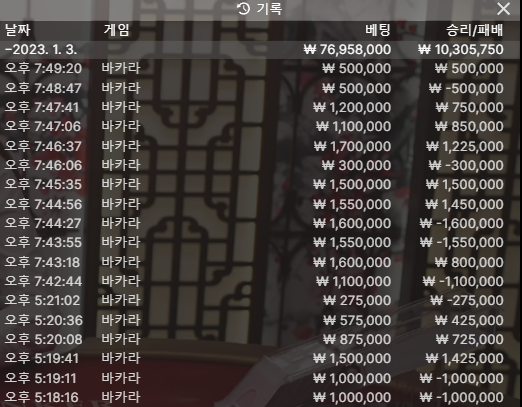 벳위즈 에볼후기(0)