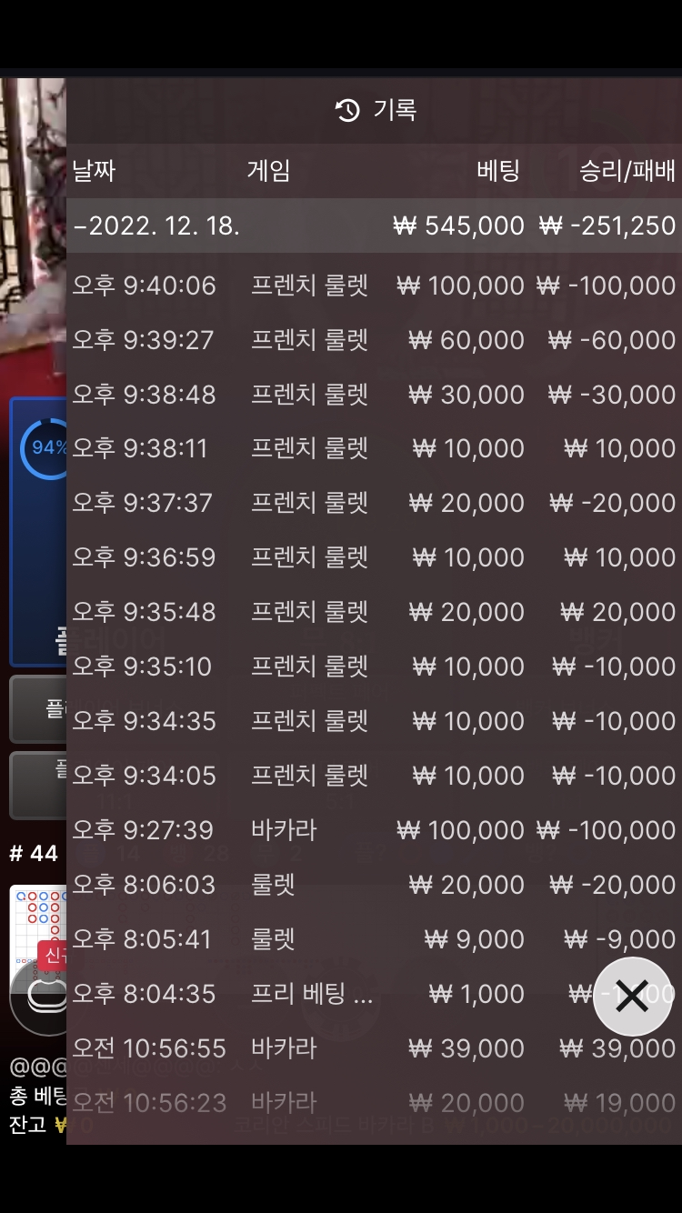 벳위즈 후기(0)