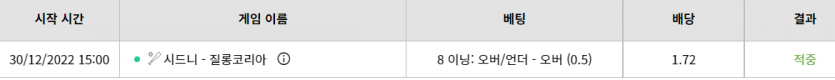 벳위스 스포(0)