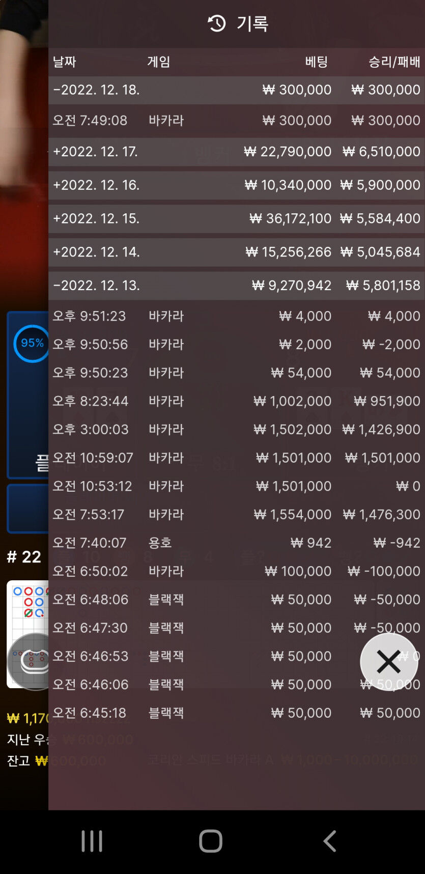 휴일 에볼후기(0)