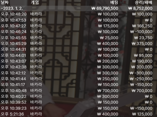 벳위즈 에볼후기(0)