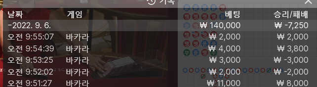 에볼 후기(0)