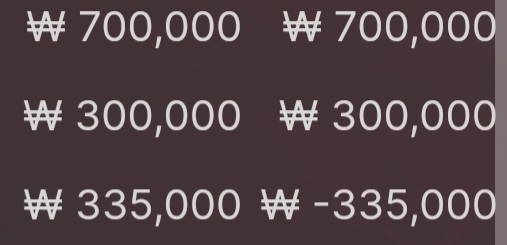 에볼루션 후기.(0)