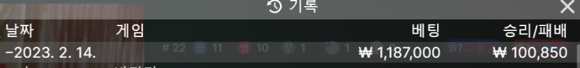 핑카 후기(0)