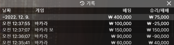 에볼 후기(0)